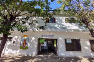 Escuela Primaria N 26 ex N90 Ricardo Rojas