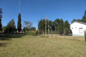 Escuela Primaria N 26 Vergara