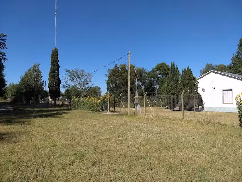 Escuela Primaria N 26 Vergara