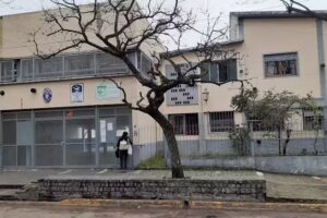 Escuela Primaria N 26 y Anexo Escuela Secundaria N 6