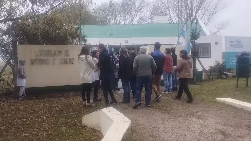 Escuela Primaria N 26