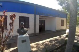 Escuela Primaria n 27