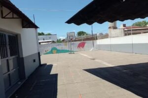 Escuela Primaria N 27 José Manuel Estrada