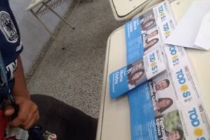 Escuela Primaria N 28 Homero Manzi