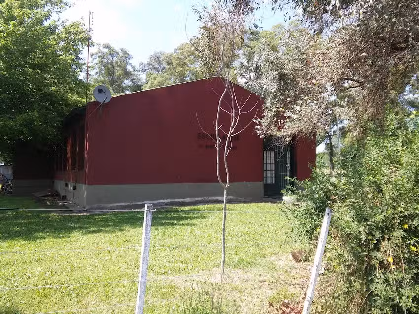 Escuela Primaria N 28 Nuestra Señora de La Merced