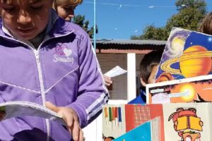 Escuela Primaria N 29 Alfonsina Storni