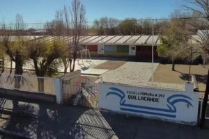 Escuela Primaria N 292