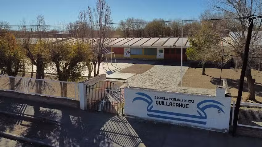 Escuela Primaria N 292