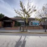 Escuela Primaria N 3 Bernardino Rivadavia