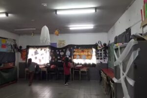 Escuela Primaria N 3 José Manuel Estrada