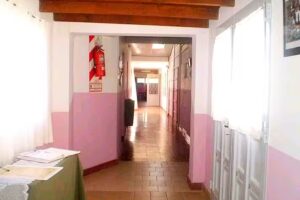 Escuela Primaria N 30 Gral Manuel Belgrano