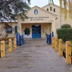 Escuela Primaria N 31