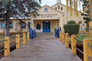 Escuela Primaria N 31