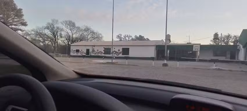 Escuela primaria n 31 Escuela secundaria n 15 Lima