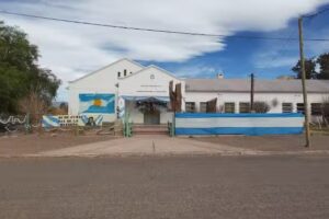 Escuela Primaria N 314 María Verasay de Saleme