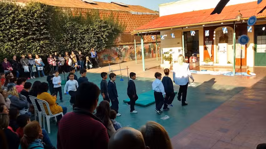 Escuela Primaria N 32
