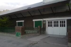 Escuela Primaria N 33 Ss Juan Xxiii