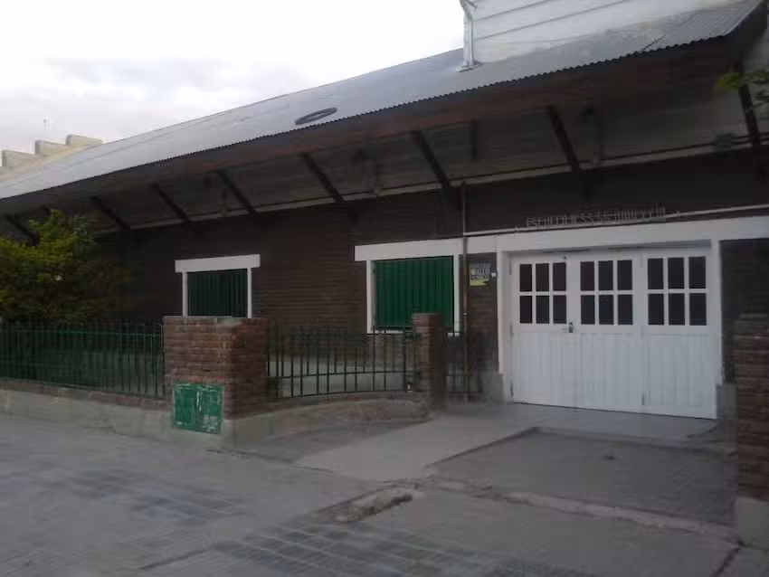 Escuela Primaria N 33 Ss Juan Xxiii