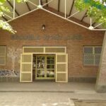 Escuela Primaria N 347