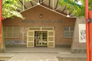 Escuela Primaria N 347