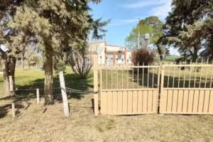 Escuela Primaria N 36 José Hernández