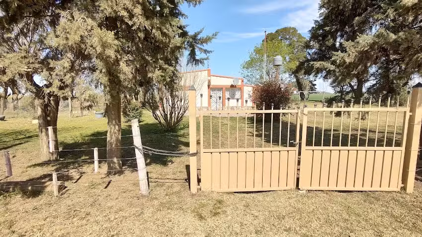 Escuela Primaria N 36 José Hernández