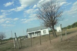 Escuela Primaria N 372 Héctor Morales