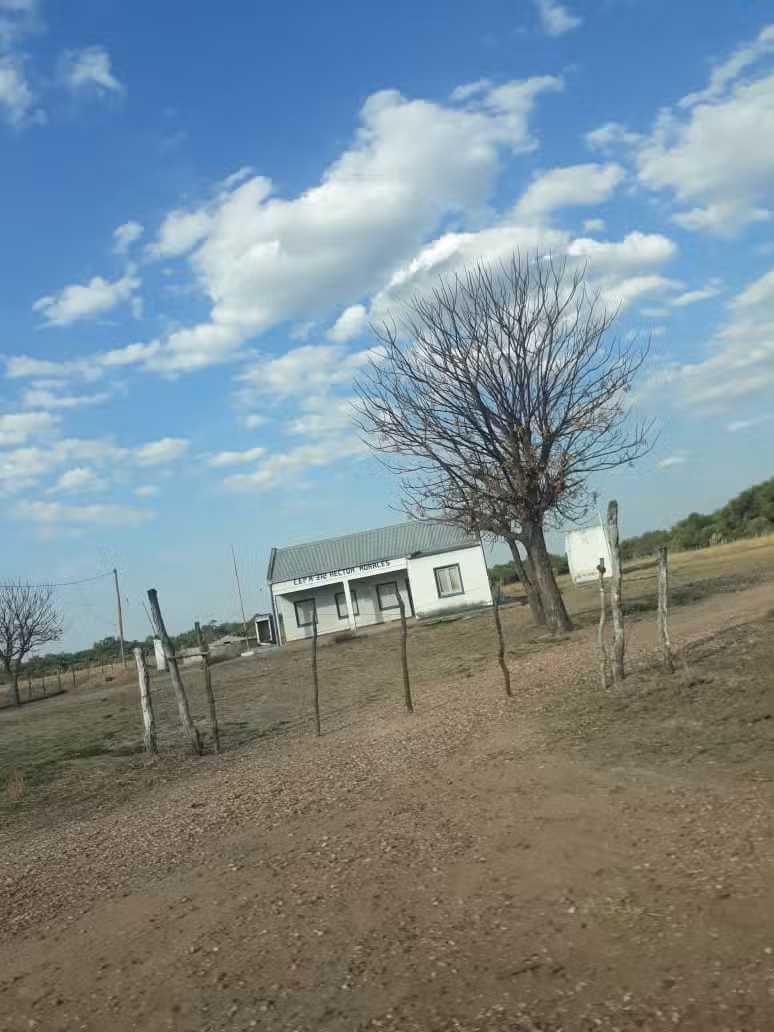 Escuela Primaria N 372 Héctor Morales