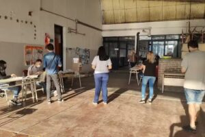 Escuela Primaria N 38 Rosario Vera Peñaloza Ep38