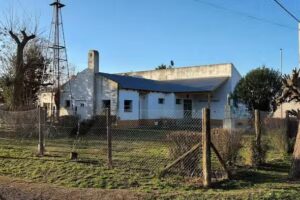 Escuela Primaria N 4 Ricardo Gutierrez