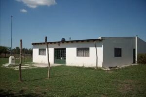 Escuela Primaria N 40 Pje La Matraca