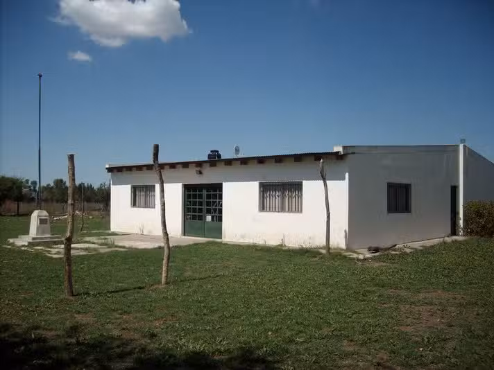Escuela Primaria N 40 Pje La Matraca