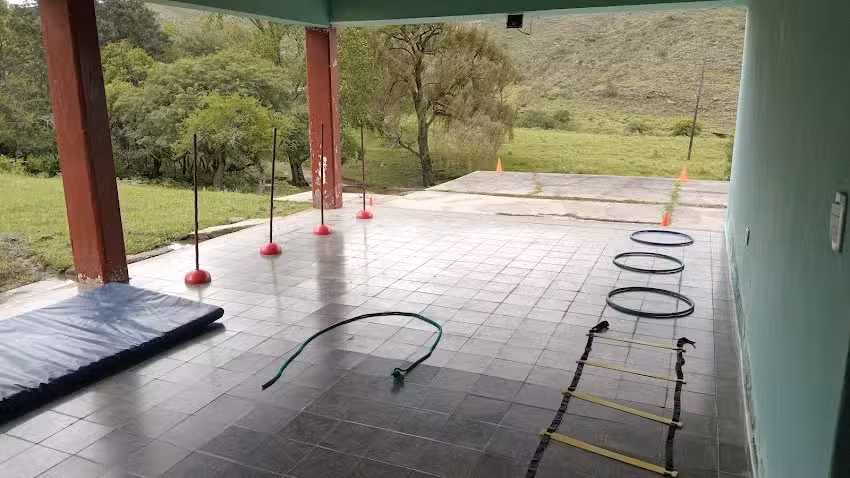 Escuela Primaria N 407