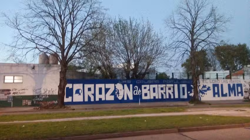 Escuela Primaria N 43 Juan José Atencio