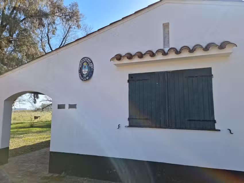 Escuela Primaria N 46 Antártida Argentina