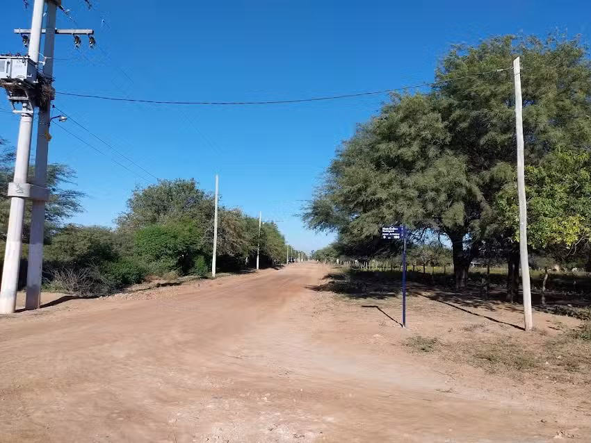 Escuela Primaria N 468