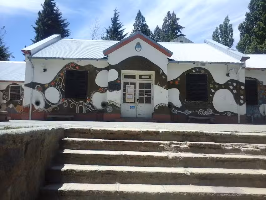Escuela Primaria N 48