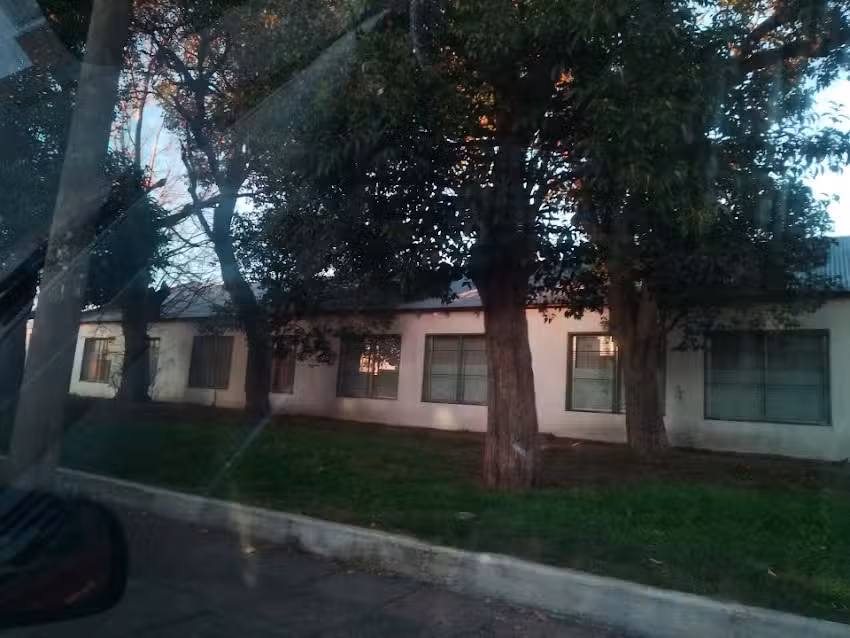 Escuela primaria N 49