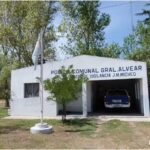 Escuela Primaria N 5