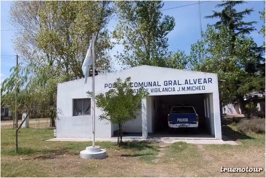 Escuela Primaria N 5