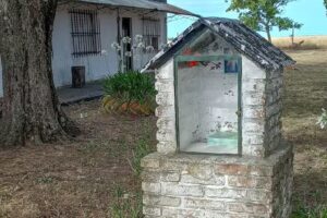 Escuela Primaria N 50 Gualeguaychú Colonia Condor