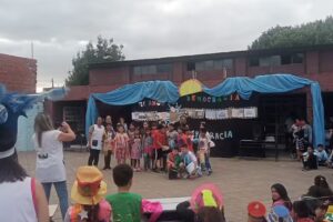 Escuela Primaria N 55