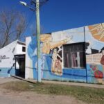 Escuela primaria N 6