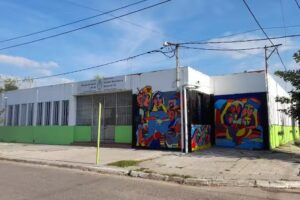 Escuela Primaria N 60