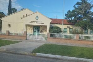 Escuela Primaria N 6051 Maria Esther Rodríguez de Elguezabal