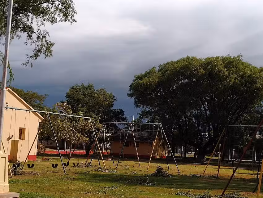 Escuela primaria n 6057 coronel bogado