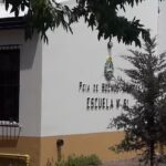 Escuela primaria N 61