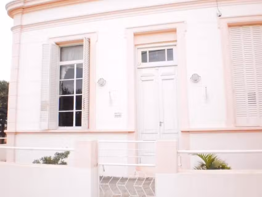 Escuela primaria N 61 Facundo Zuviría