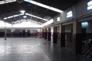 Escuela Primaria N 6407 Paula Albarracin