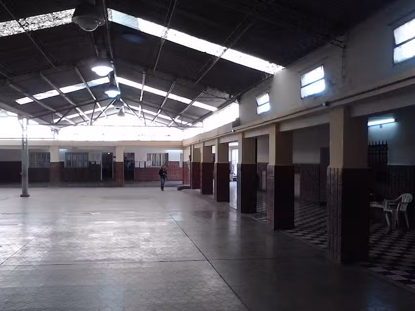 Escuela Primaria N 6407 Paula Albarracin